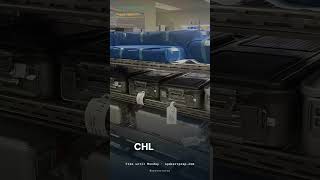 WHY CHL