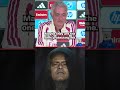 Jose's keeping his dark side under control for now #shorts #Football #LaLiga #RealMadrid