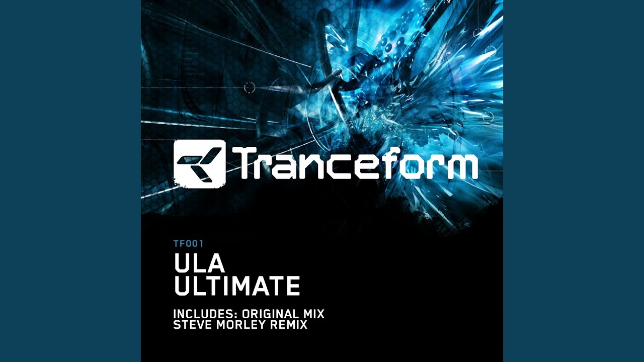 Ultimate (Steve Morley Remix)