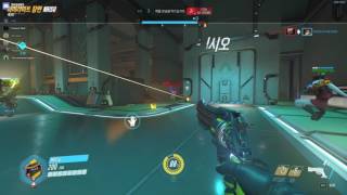 MY WORST MCCREE PLAY EVER FML