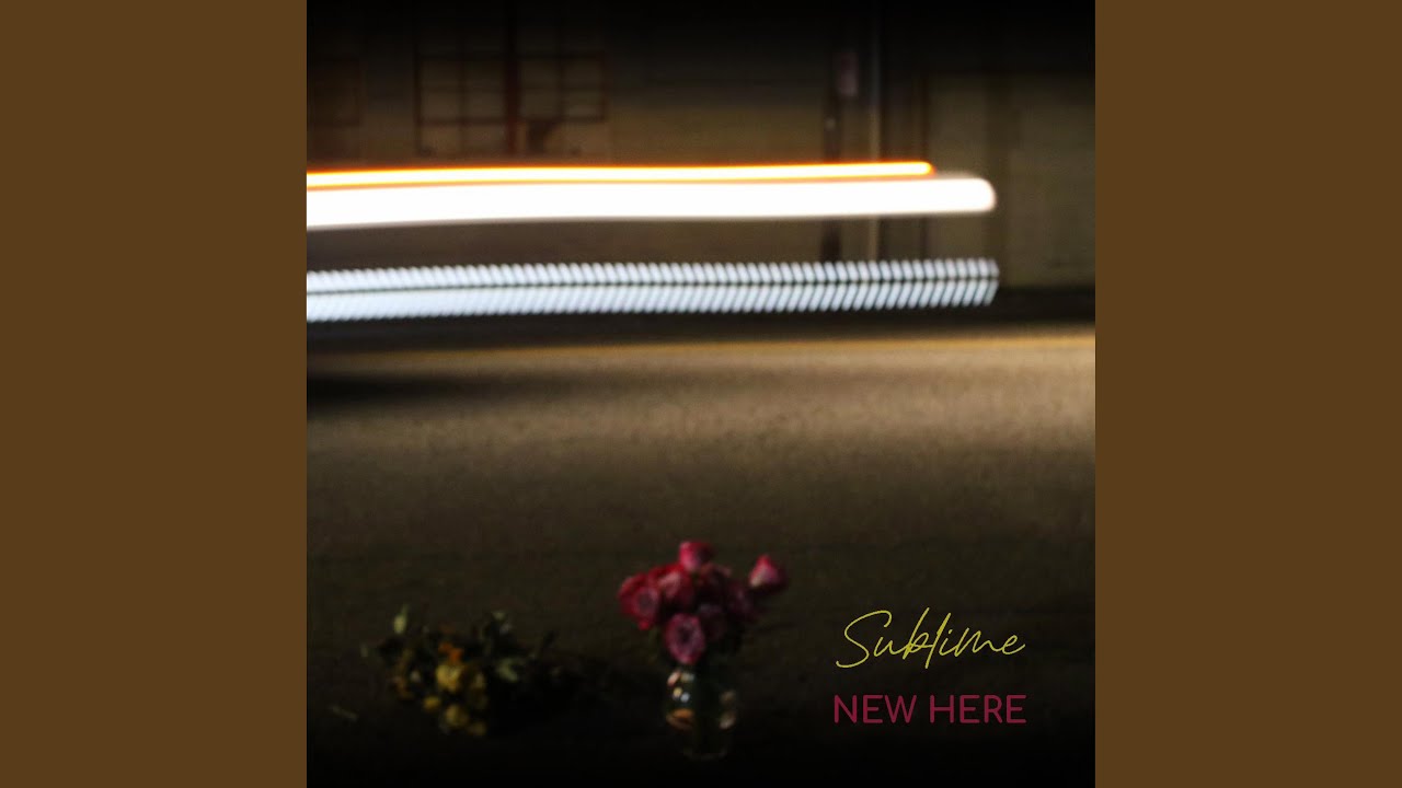 Watch Sublime on YouTube Watch Sublime on YouTube