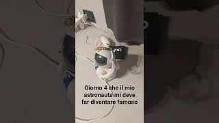astronauta #seguimi #themepark #themepark #calcio #fifa #perte #duet #funny #memes #humor #amuseme