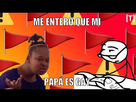Descubro a mi novio con mi papá | Historias de Texto