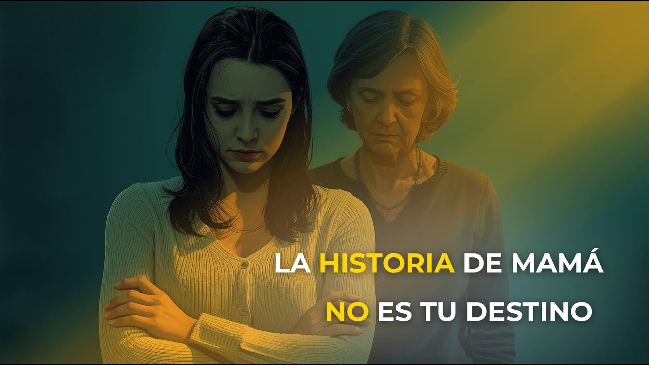 Tu madre te controla? Descubre cómo liberarte sin romper el vínculo