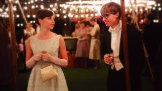 The Cinematic Orchestra  Arrival of the birds from 'The Theory of Everything' // Slowed | 1hr loop