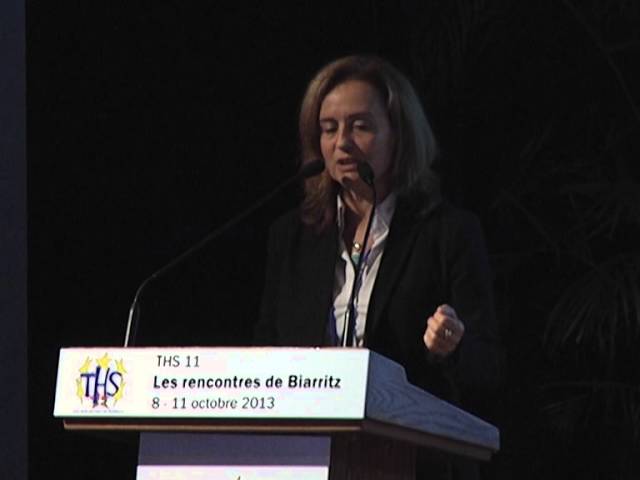 ths les rencontres de biarritz