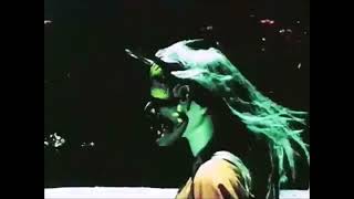 Legowelt experiential awakening music video