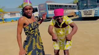 Rude kid venda & Megamind nova ft Vhadau Germany-Aiye Muyani (Visualizer)