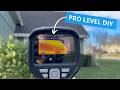 The Best Thermal Imager for DIY Homeowners? | Thermal Master Thor 002 Review