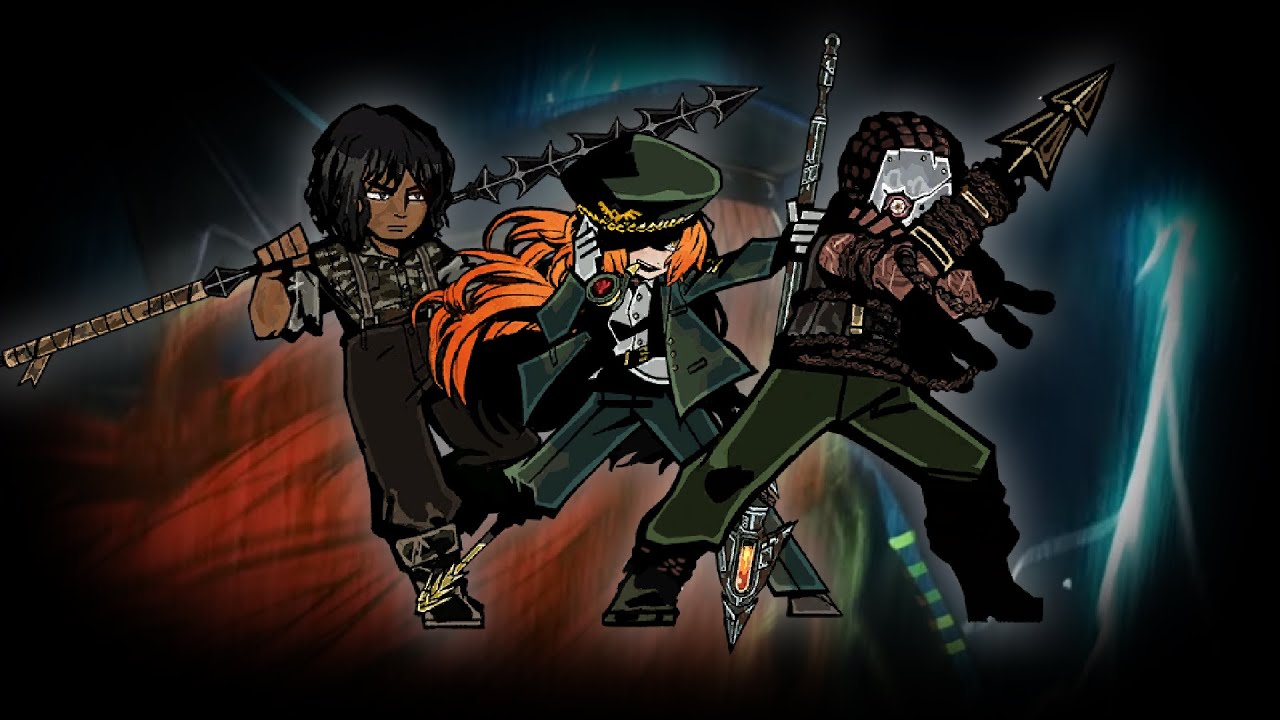 What is Good and Evil? | The Pequod Trio Unpallified (Modded Limbus Company)