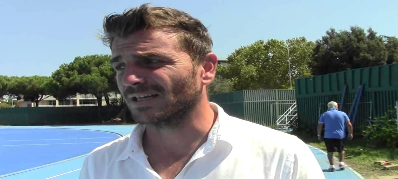 Eccellenza: Pomezia - Nettuno 0-0, Le parole di Flavio Catanzani