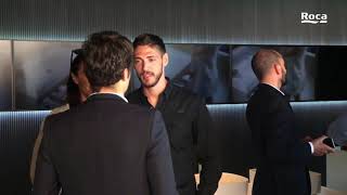 Inspira Collection Presentation | Roca Lisboa Gallery