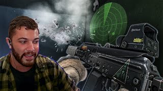 I GOT CALLED OUT FOR USING A RADAR - Escape From Tarkov