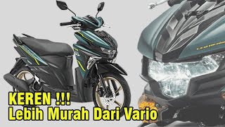 Download lagu Yamaha Soul GT 125 Blue Core 2022 Motor Gambot Berdesign Robot Yang Masih Eksis