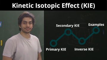 𝐊𝐢𝐧𝐞𝐭𝐢𝐜 𝐈𝐬𝐨𝐭𝐨𝐩𝐢𝐜 𝐄𝐟𝐟𝐞𝐜𝐭 - 𝐏𝐚𝐫𝐭 𝟐 || 𝐂𝐨𝐧𝐜𝐞𝐩𝐭𝐬 𝐢𝐧 𝐎𝐫𝐠𝐚𝐧𝐢𝐜 𝐂𝐡𝐞𝐦𝐢𝐬𝐭𝐫𝐲 ||