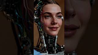 RoboBOSS Out the Newest Girlfriend Robot