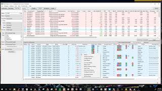 How to export HHs in PT4