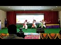 Janani Janani jai Telangana dance with ankosh rathod