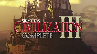 Civilization III : Main Menu Music (Soundtrack)