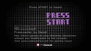 Freeloader for Gamecube