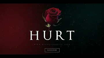 Sad Type Beat - "Hurt" Emotional Instrumental 2022