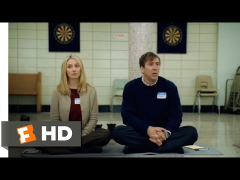 the-weather-man-(4/9)-movie-clip---trust-counseling-(2005)-hd