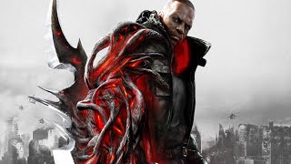 FILM ITA - Prototype 2 - 2012 - PS3