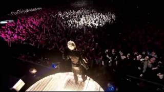 Depeche    Mode      --   Enjoy  The Silence   [[  Official   Live   Video  ]]  HD