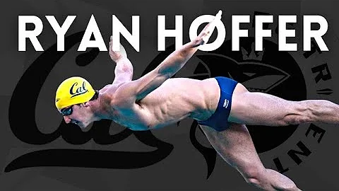 What Makes Ryan Hoffer the BEST at Swimming Underw...