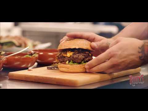 Rudy's Lunch & Diner - Landgraaf