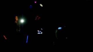 Aziatix in DC- Cold