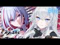 【崩壊:スターレイル】#14 幕間 フューチャーズマーケット¦狐斎志異¦只人と神の栄冠 ストーリー攻略【#ぶいぱい┊#鍵宮シエル】