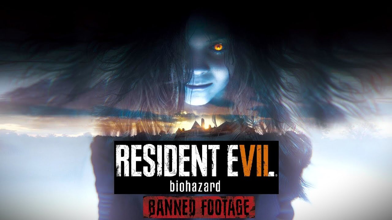 Game Kinh Dị Nặng Đô Cuối Tuần | Resident Evil 7 DLC Việt Hóa #3