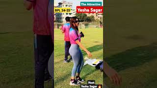 Yesha Sagar Host. Bpl Yesha Sagar New.
