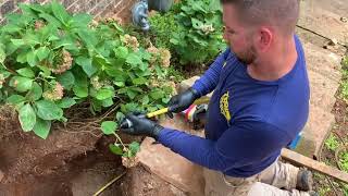 Gas Main Repair by Zippy Plumber 809 views 4 years ago 2 minutes, 40 seconds