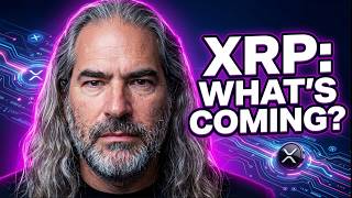 XRP HOLDERS JUST GOT TOLD TO PREPARE - HERE'S WHAT'S COMING