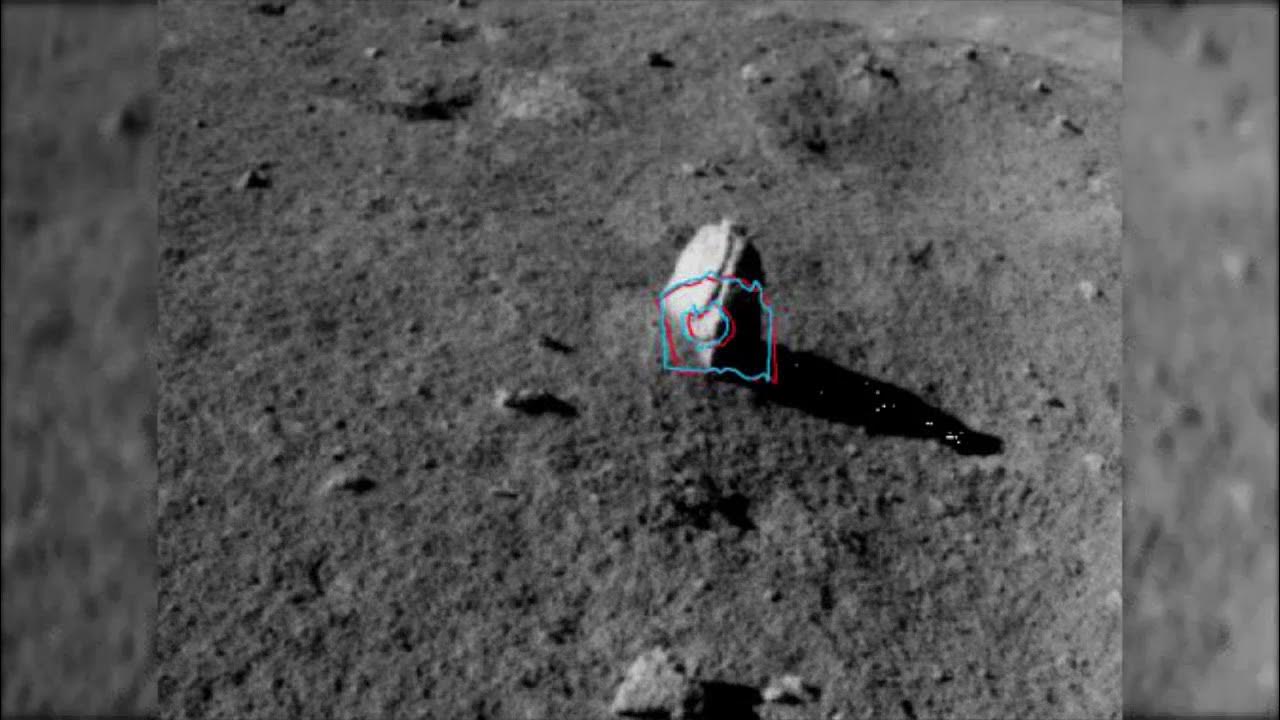 20 апреля луна. Китайский Луноход на обратной стороне Луны. Yutu 2 Луноход. Юйту-2. Китайский Луноход обнаружил на обратной стороне Луны.