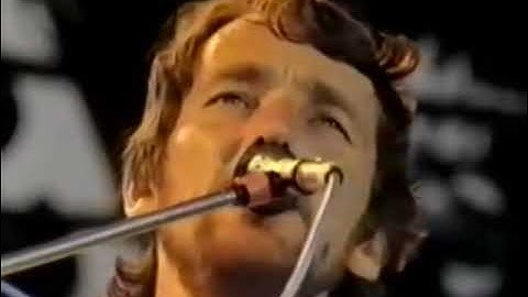 Supertramp - Hide in your shell (Live in Munich 1983)