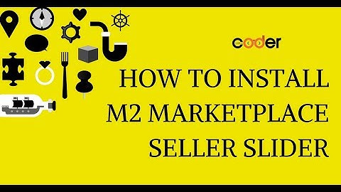 How To Install Magento 2 Marketplace Seller Slider Fast - LandOfCoder Tutorials