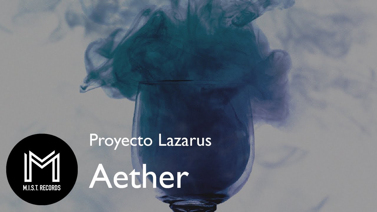 Proyecto Lazarus - Massive Denial (Official Audio)