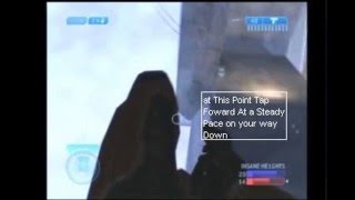 Lockout-Single Bounce To the Back of Lockout With Tutorial