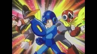 Rockman 8 - Abertura com letra em Romaji e tradução