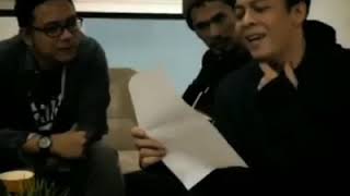 Separuh aku versi jawa