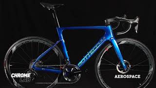 AEROSPACE | Reparto Corse