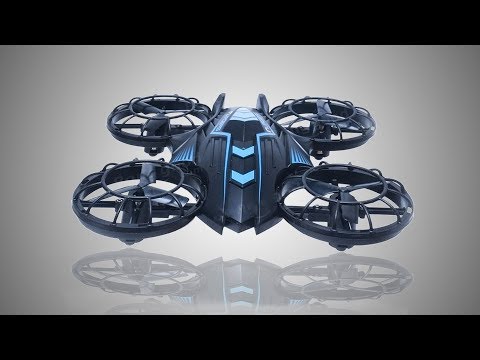 TOP 5 BEST DRONES 2018 Available NOW  - Newest 4K Camera Drones