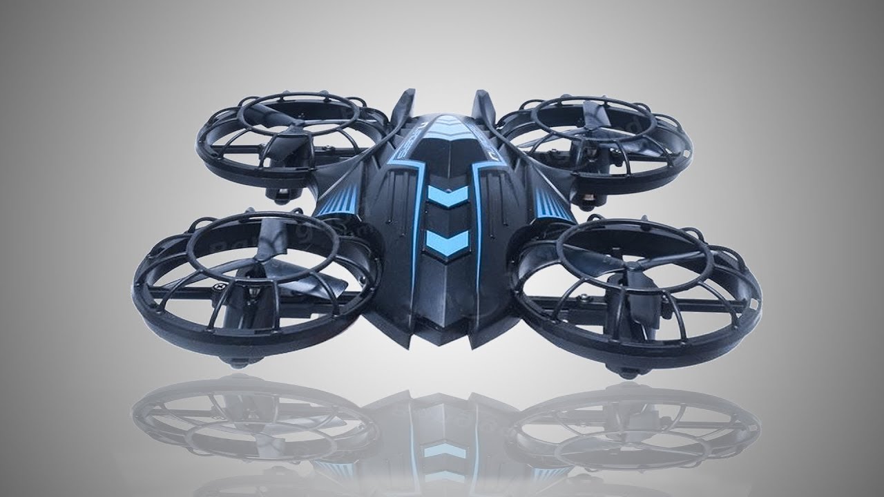 TOP 5 BEST DRONES 2018 Available NOW  - Newest 4K Camera Drones