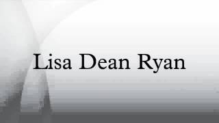 Lisa Dean Ryan HD Content
