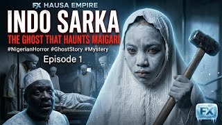 INDO SARKA — Episode 1 | Fatalwar Da Ta Addabi Maigari (Hausa AI Drama)