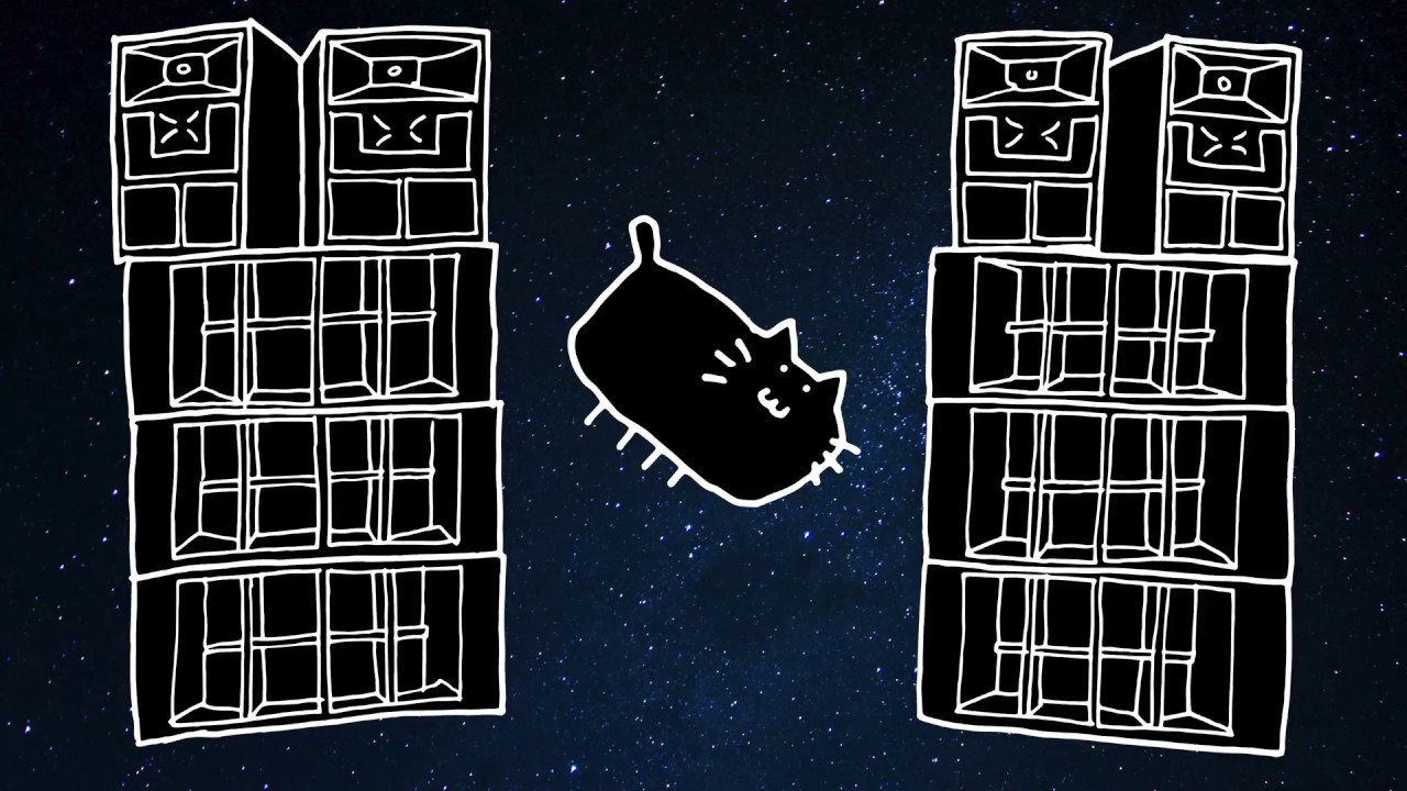 Mr. Scruff vs CyberPunkJazz - 3001: A Space Disco Remix (DJ-Kicks)