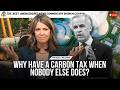 Can Danielle Smith sell Carney’s ‘lose-lose’ pipeline deal?